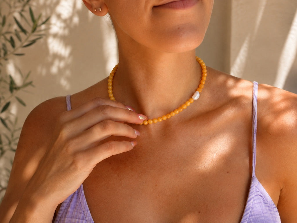 Creamsicle